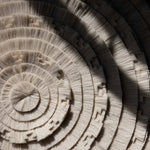 Calendario Azteca Tapestry - Resonant