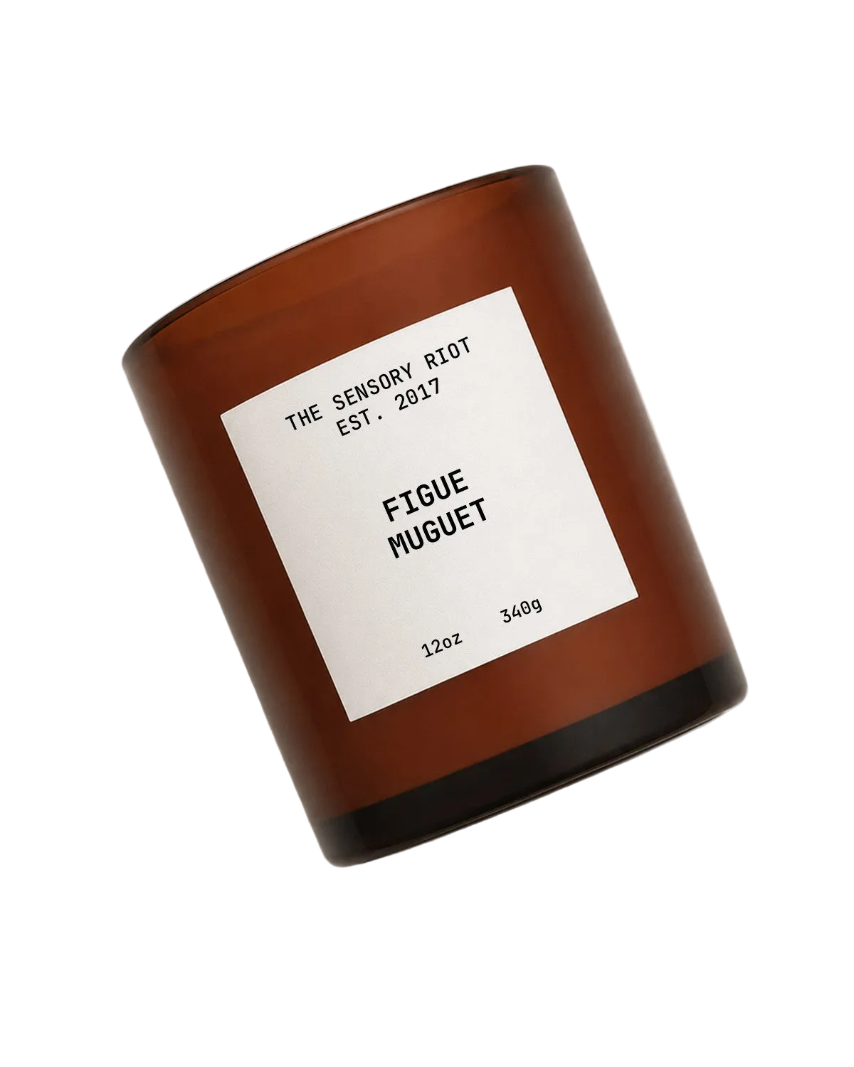 Figue Muguet - Resonant- Candle