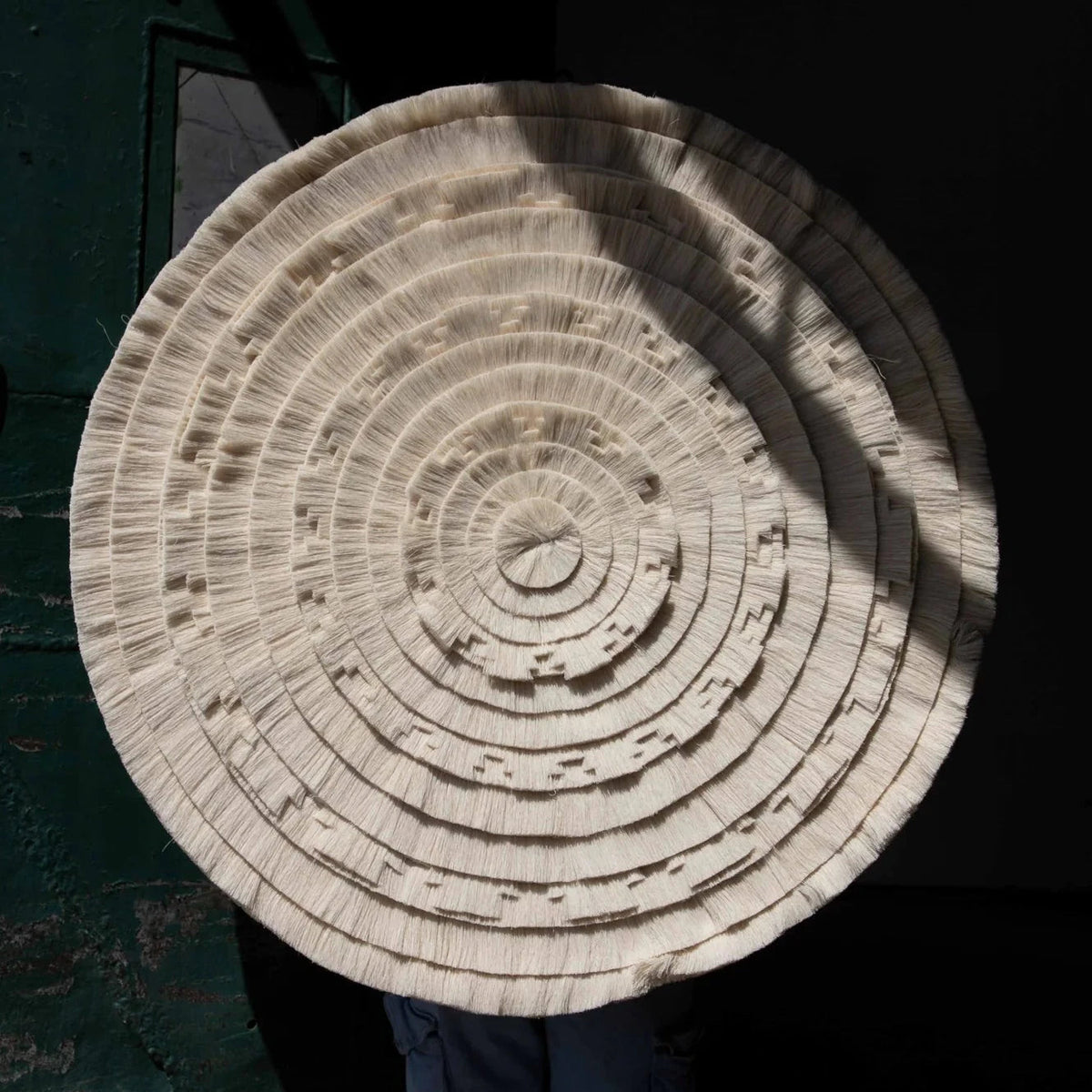 Calendario Azteca Tapestry - Resonant