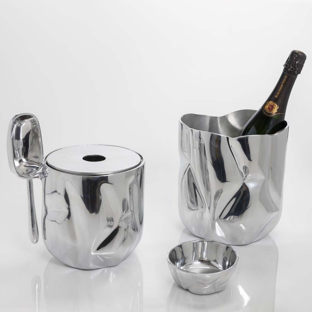 Dutton Champagne Bucket - Resonant