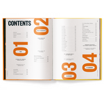The Lamborghini Book - Resonant- Coffee Table Book