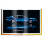 The Lamborghini Book - Resonant- Coffee Table Book