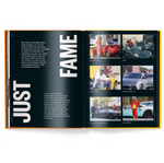 The Lamborghini Book - Resonant- Coffee Table Book