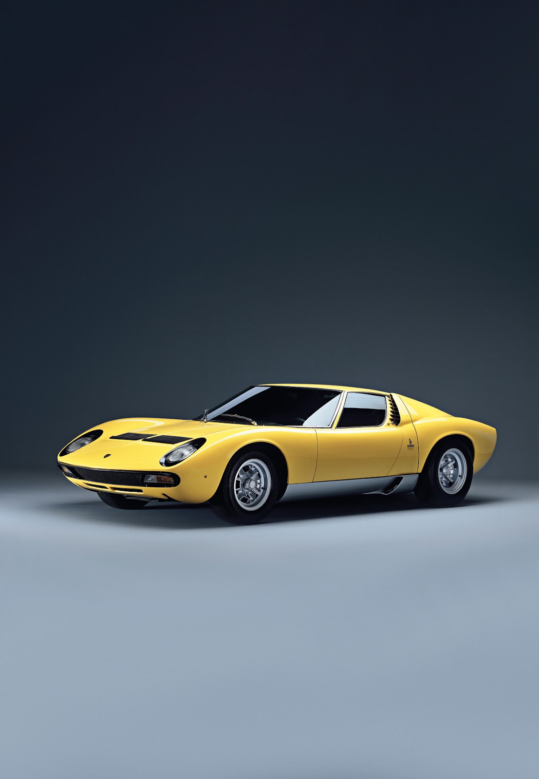 The Lamborghini Book - Resonant- Coffee Table Book