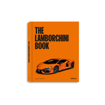 The Lamborghini Book - Resonant- Coffee Table Book