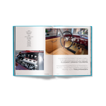 The Maserati Book - Resonant- Coffee Table Book