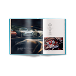 The Maserati Book - Resonant- Coffee Table Book