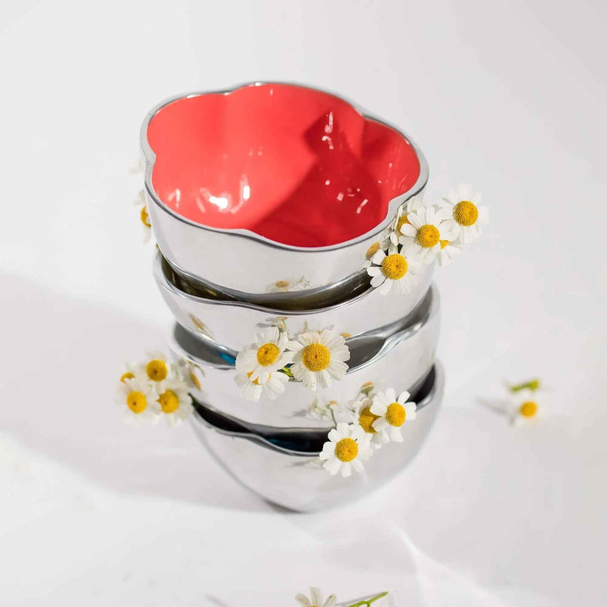 Fiore Bowls