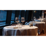 Red Wine Entertaining Ensemble - Resonant- Red Wine Entertaining Ensemble - Holcomb Studio x Orrefors