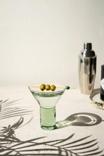 Martini Glass Set of 6 - Resonant