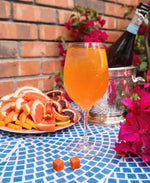 Aperitif Spritzer Set - Resonant- Teaspressa