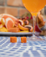 Aperitif Spritzer Set - Resonant- Teaspressa