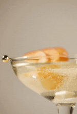 Champagne Bellini Mixer Kit - Resonant- Teaspressa