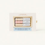 Bachelortte Party Shimmering Mimosa Trio - Resonant- Teaspressa