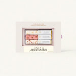 Bridesmaid Proposal | Champagne Toast Kit - Resonant- Teaspressa