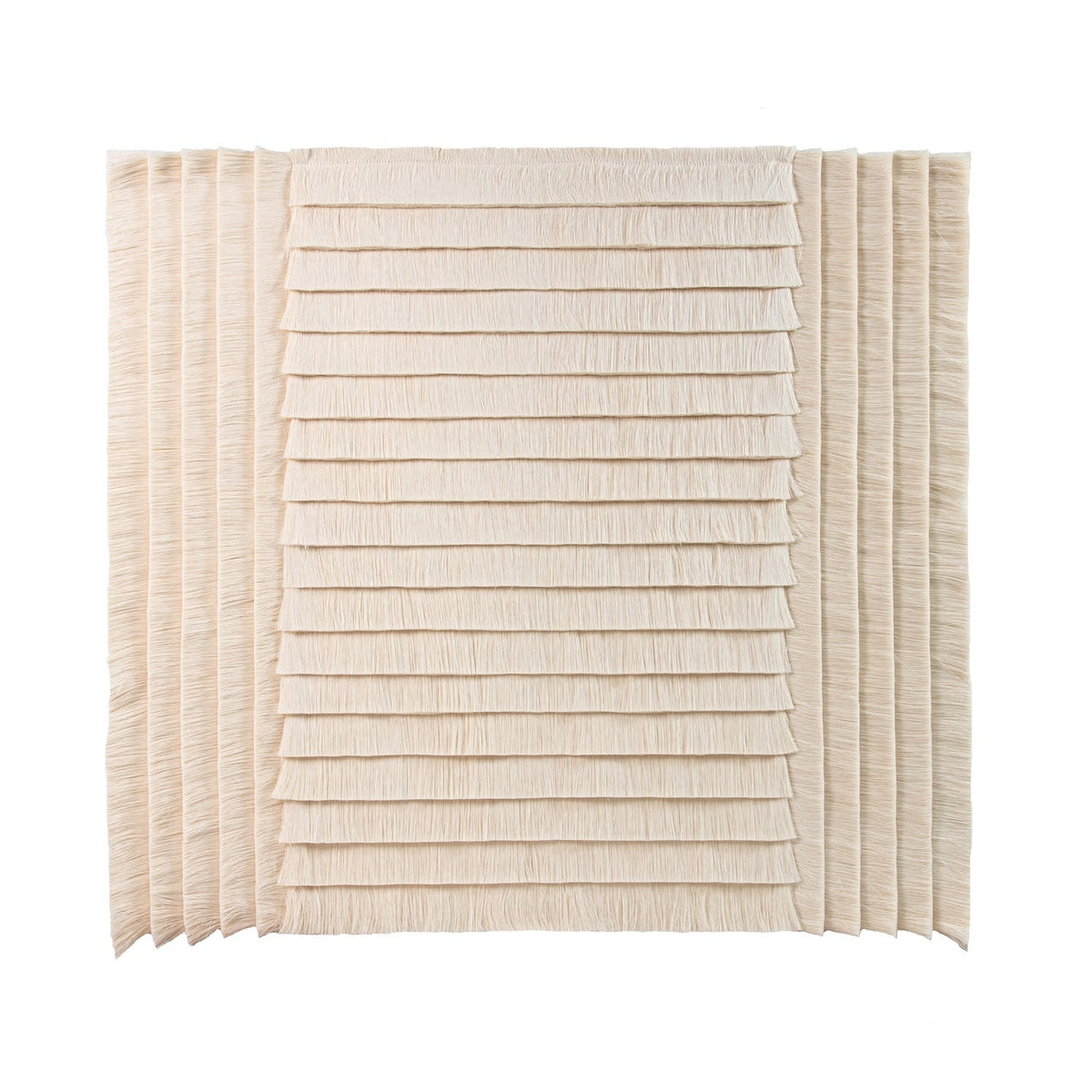 Campo de Arroz Wall Tapestry - Resonant
