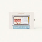 Cheers to the Bride | Champagne Toast Kit - Resonant- Teaspressa - Silver