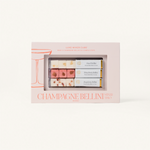 Champagne Bellini Mixer Kit - Resonant- Teaspressa