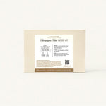 To the Bride & Groom Champagne Toast Kit - Resonant- Teaspressa