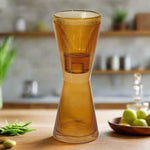 Decanter Drinkware Set - Resonant- Oaziz Candles