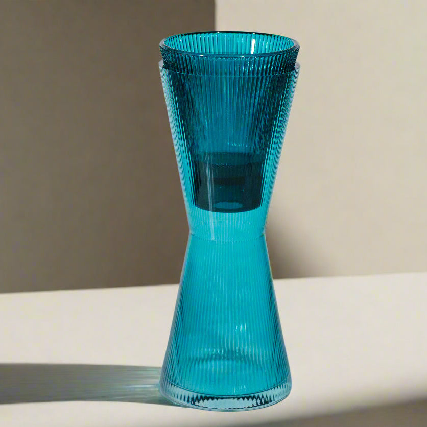 Decanter Drinkware Set - Resonant- Oaziz Candles
