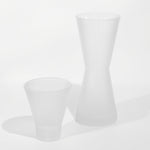 Decanter Drinkware Set - Resonant- Oaziz Candles