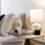 Decanter Drinkware Set - Resonant- Oaziz Candles