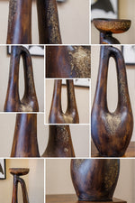 Zela Vessel by TWENTY-THIRD by Deanna - Resonant