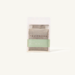 GREEN GOLD | TEA POUCH - Resonant- Teaspressa