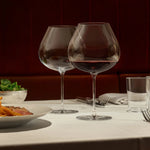 Frantzén Mature Wine Set of 2 - Resonant- Orrefors