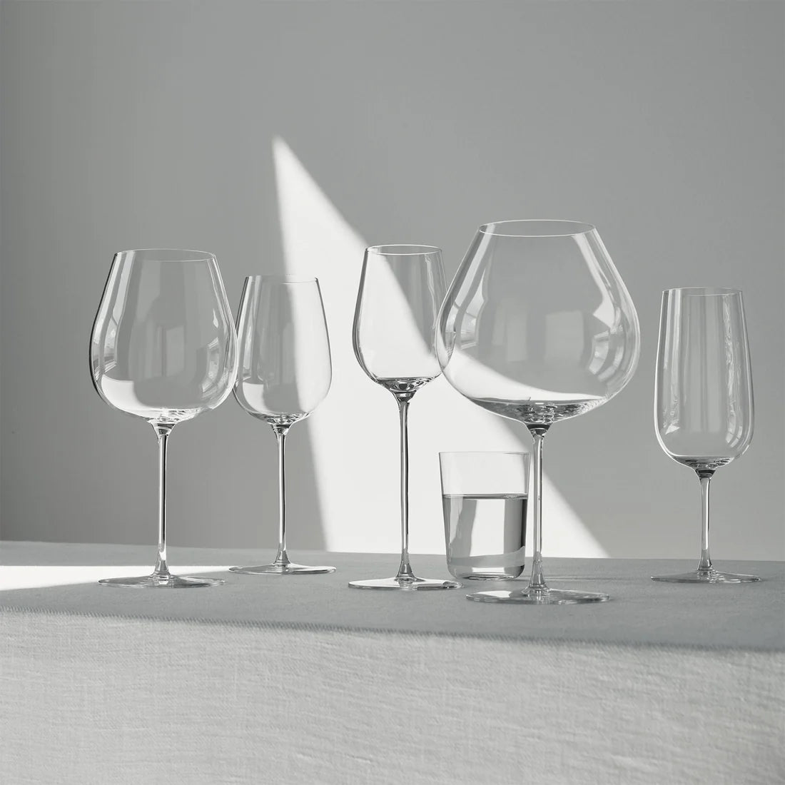 Frantzén Mature Wine Set of 2 - Resonant- Orrefors