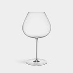Handmade Frantzén Mature Wine Glass - Resonant- Orrefors