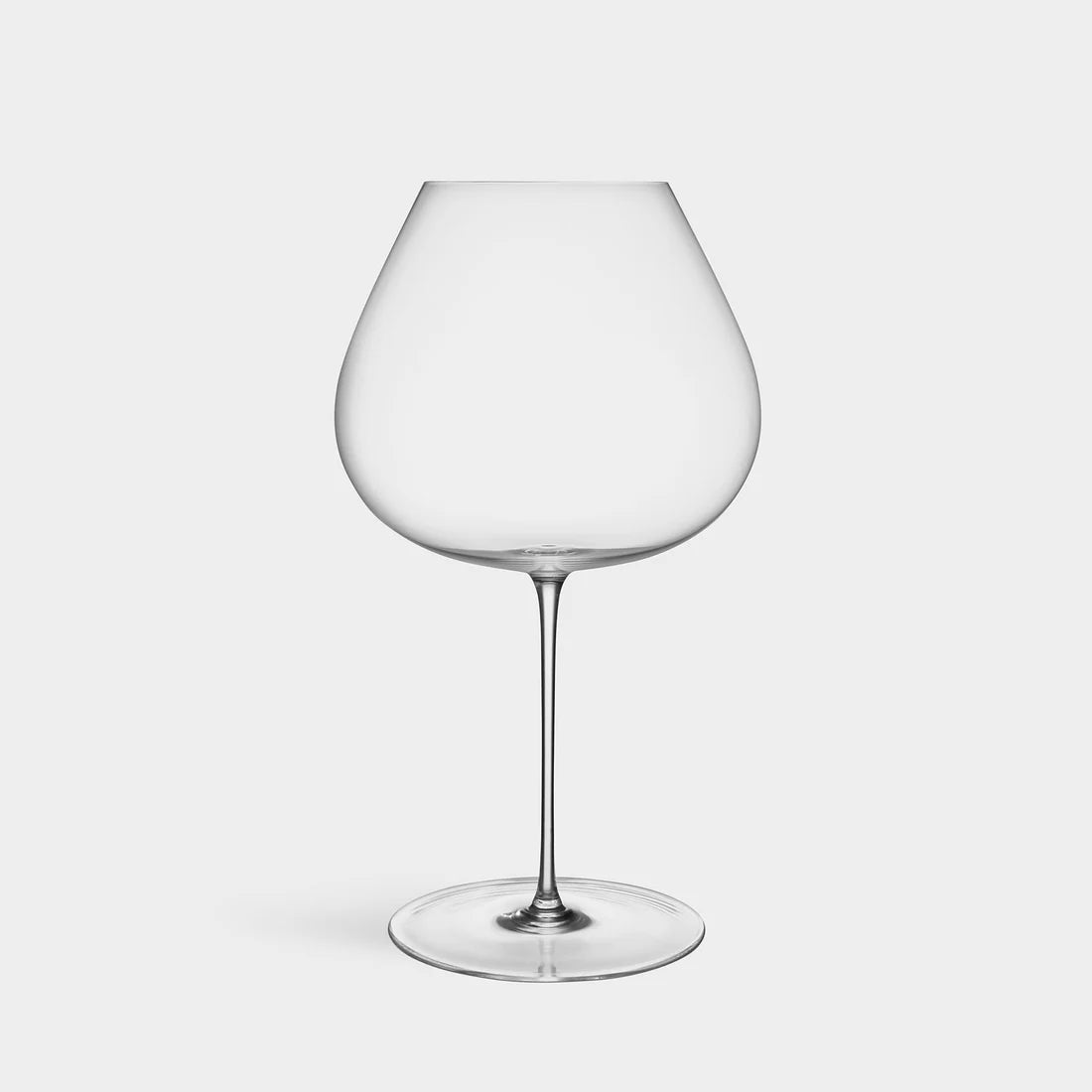 Handmade Frantzén Mature Wine Glass - Resonant- Orrefors