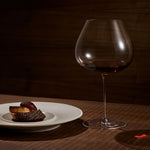 Handmade Frantzén Mature Wine Glass - Resonant- Orrefors