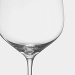 Handmade Frantzén Champagne Glass - Resonant- Orrefors