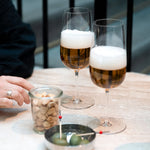 Frantzén Beer Set of 2.