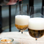 Frantzén Beer Set of 2.