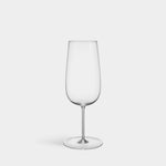Handmade Beer Glass.