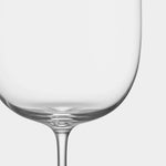 Handmade Beer Glass.