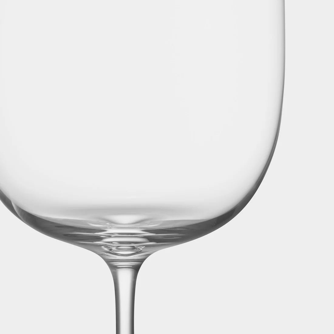 Handmade Beer Glass.