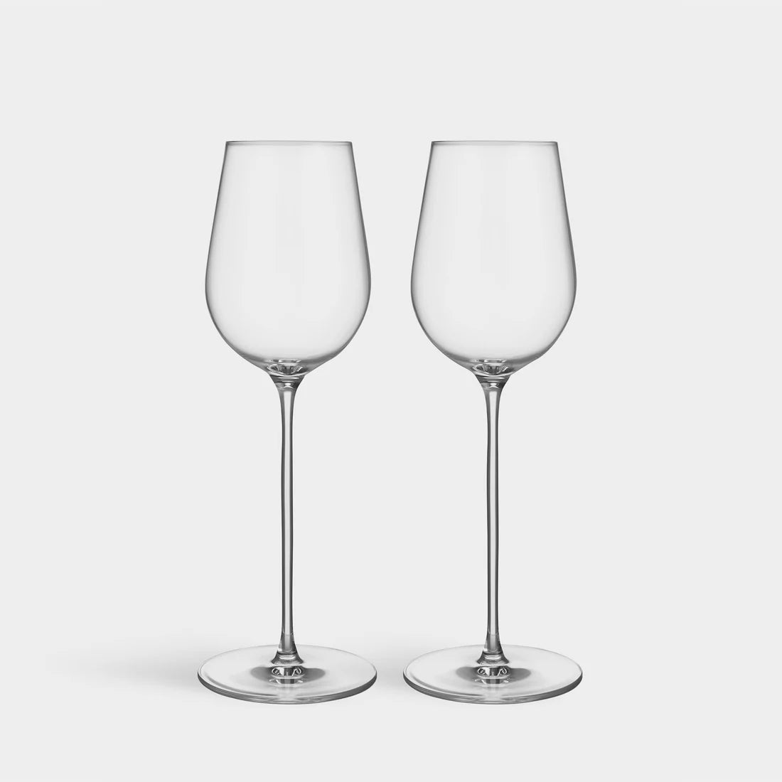 Frantzén Champagne Set of 2.