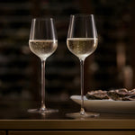 Frantzén Champagne Set of 2.