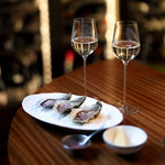 Frantzén Champagne Set of 2.