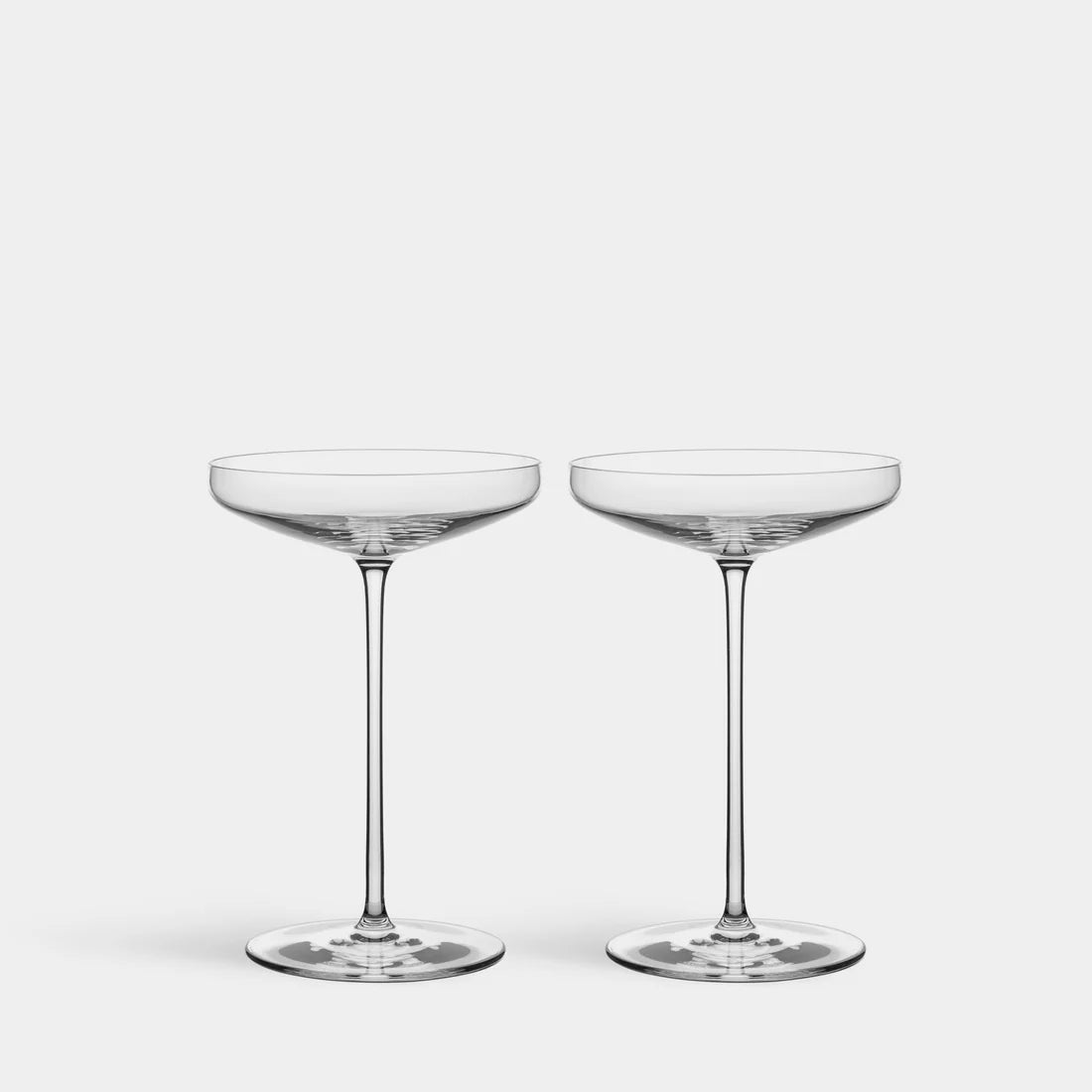 Frantzén Coupe Set of 2