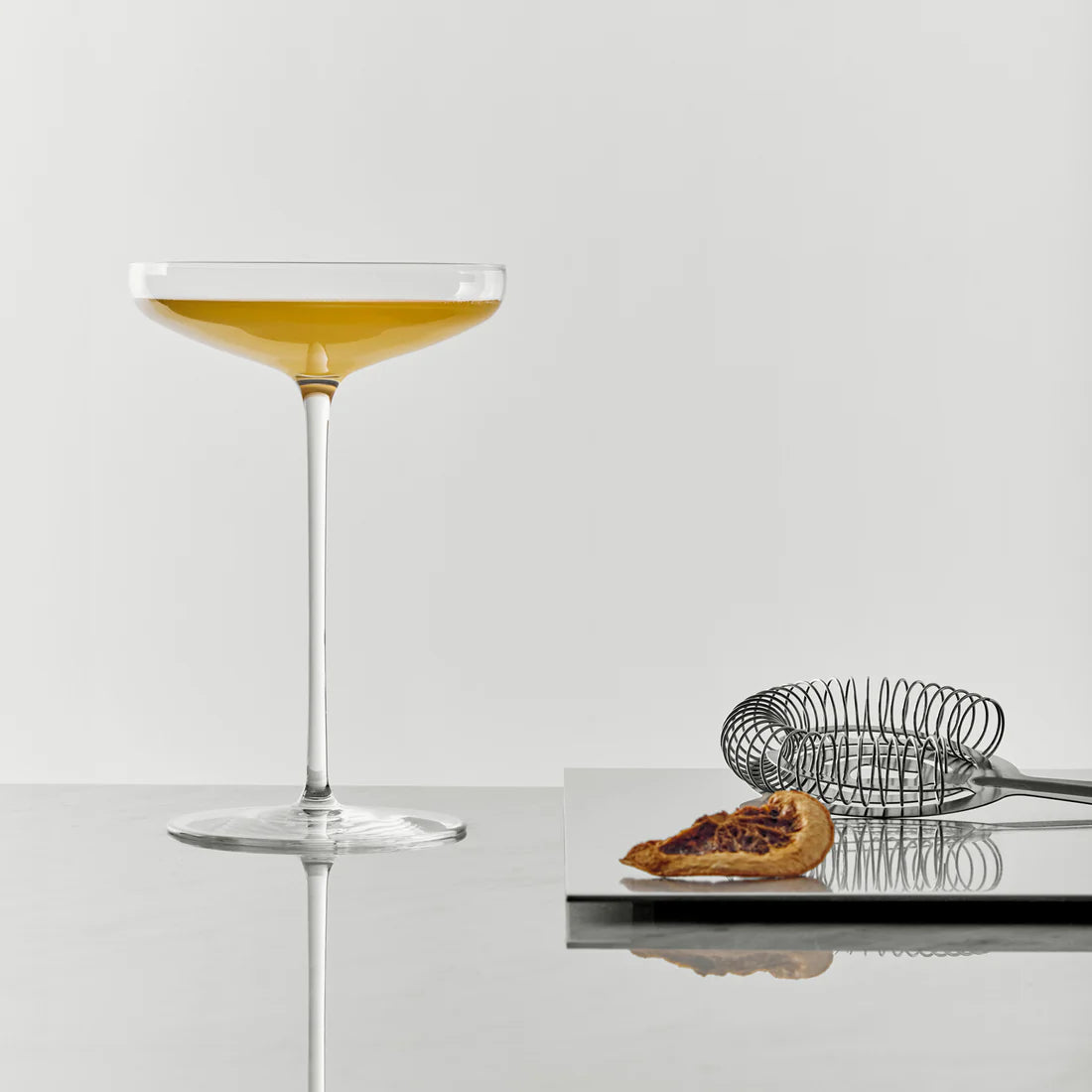 Frantzén Coupe Set of 2