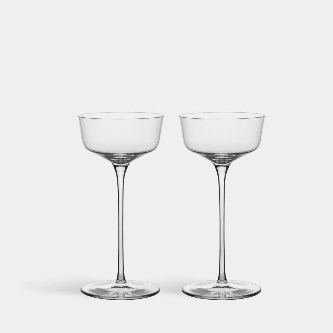 Frantzén Nick and Nora Set of 2