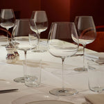 Frantzén Red Wine Set of 2 - Resonant- Orrefors