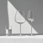 Frantzén Red Wine Set of 2 - Resonant- Orrefors