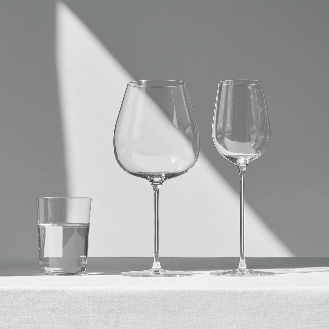 Frantzén Red Wine Set of 2 - Resonant- Orrefors