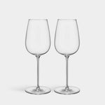 Frantzén White Wine Set of 2 - Resonant- Orrefors